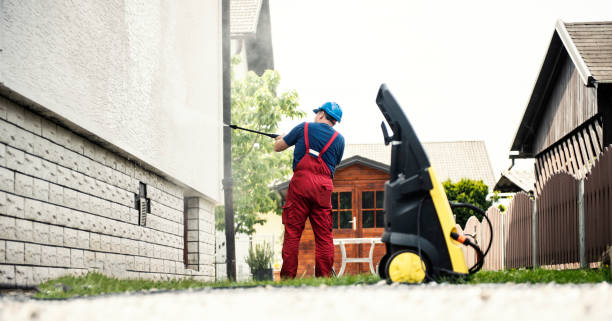 Best Fence Cleaning  in Ilco, WA